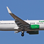 Turkmenistan EZ-A004